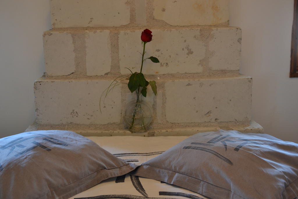 Gite Dagueloire La Dagueniere Room photo